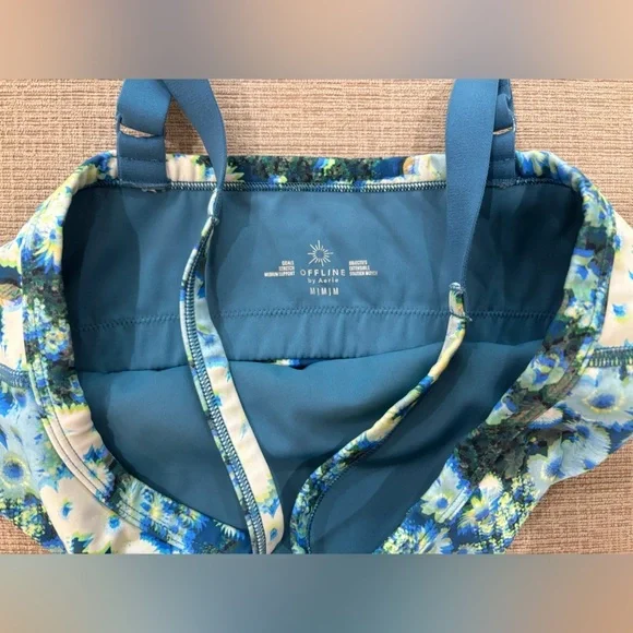 Aerie Sports Bra - medium - Picture 2 of 3